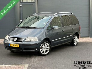 Volkswagen Sharan 2.0 TDI Highline