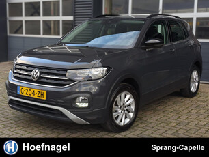 VOLKSWAGEN T-CROSS 1.0 TSI Life |Navi|ACC|AppConnect