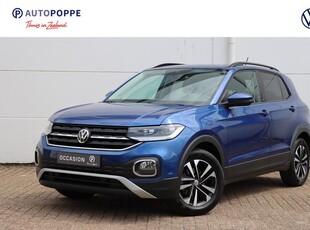 Volkswagen T-Cross 1.0 TSI Style 115pk DSG7