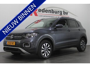 Volkswagen T-Cross 1.0 TSI Style Active - Carplay / Navi / Parksens.