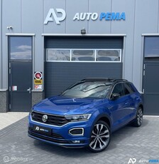 Volkswagen T-Roc 1.5 TSI 3xR-Line DSG 150PK/ACC/KEY