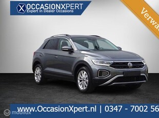 Volkswagen T-Roc 1.5 TSI Life