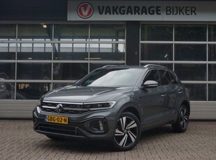 Volkswagen T-Roc 1.5 TSI R-Line Business