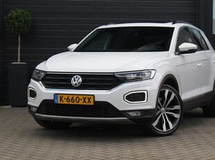 Volkswagen T-Roc 2.0 TSI 4Motion Sport | Pano | Virtual | R-Line