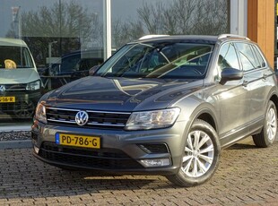 Volkswagen Tiguan 1.4 TSI Comfortline Business