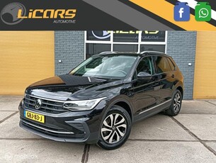 Volkswagen Tiguan 1.5 TSI 150pk Active camera/CarPlay/stoelverwarming