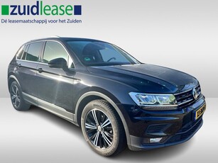 Volkswagen Tiguan 1.5 TSI ACT Comfortline Business | 150PK | PANO | TREKHAAK | LED | WINTER | SFEER | Incl. BTW