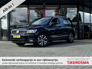 Volkswagen Tiguan 1.5 TSI Comfortline Business IQ Drive Clima APPLE Carplay