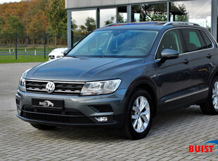 VOLKSWAGEN TIGUAN 1.5 TSI Comfortline Business PANO NAVI 70414KM! NL-auto!