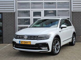 Volkswagen Tiguan 2.0 TSI 4Motion Highline / R-Line / Panoramadak / Leer / N.A.P.