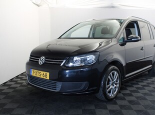 Volkswagen Touran 1.2 TSI Easyline 7p. |7-Persoons|Navi|