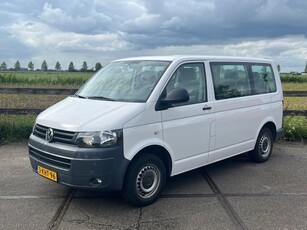 Volkswagen Transporter Kombi 2.0 TDI L1H1 9 PERSOONS