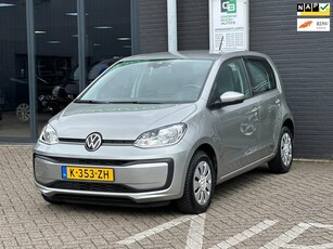 Volkswagen Up! 1.0/1STE EIG/5-DRS/AIRCO/NL-AUTO NAP!!