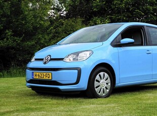 Volkswagen Up! 1.0 BMT move up! 5 Drs airco blue tooth