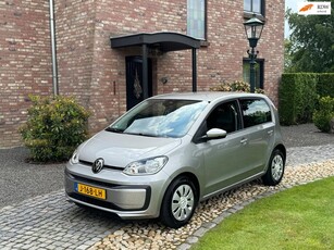 Volkswagen Up! 1.0 BMT move up! Airco