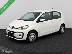 Volkswagen Up! 1.0 BMT move up! Nieuw staat!