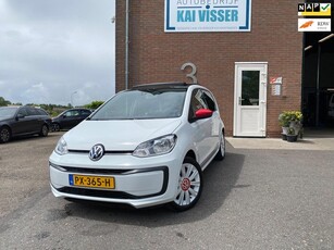 Volkswagen Up! 1.0 BMT up! beats / cruise / Panodak