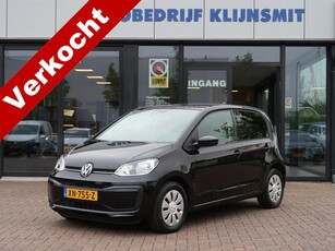 Volkswagen up! 1.0 move up!