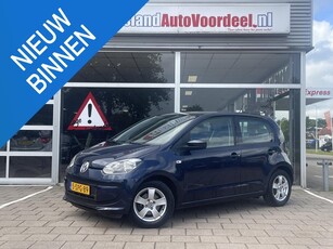 Volkswagen Up! 1.0 move up! BlueMotion Airco/5 drs/Navi/NAP/