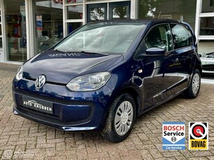 Volkswagen Up! 1.0 move up! BlueMotion Airco..