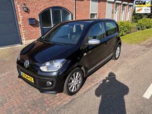 Volkswagen Up! 1.0 move up! BlueMotion APK 31-01-2025