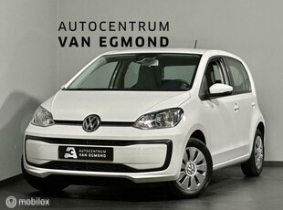 Volkswagen Up! 1.0 Move Up! | Bluetooth | Airco