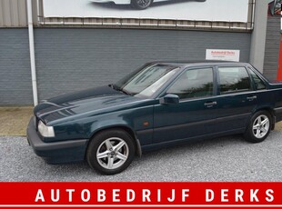 Volvo 850 2.0 Airco 5Drs Stuurbekrachtiging Jaar APK