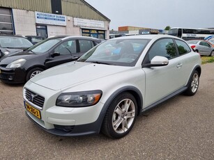 Volvo C30 1.6D DRIVe Start/Stop Sport Clima Bj:2009 NAP!