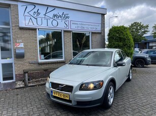 Volvo C30 1.8 Kinetic