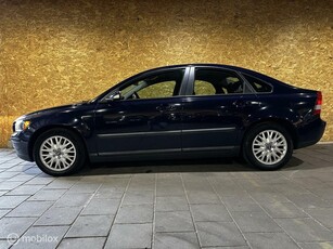 Volvo S40 2.4 Automaat Kinetic - navi