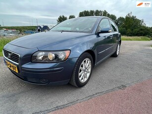 Volvo S40 2.4 Edition II incl garantie ! goed onderhouden.