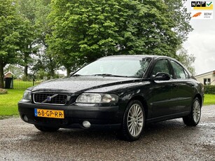 Volvo S60 2.4 Airco