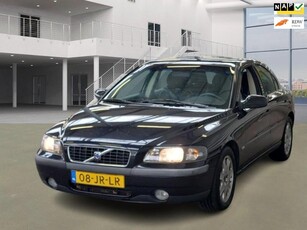 Volvo S60 2.4