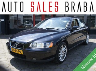 Volvo S60 2.4 Edition II