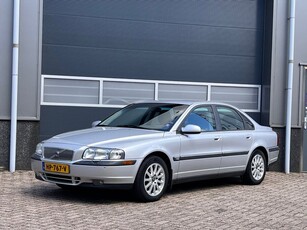 Volvo S80 2.0 bj.1999 LPG-g3|Autom|Leder.