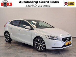 Volvo V40 1.5 T3 Dynamic Edition 153pk! PanoramadakFull-led Navigatie