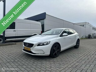 Volvo V40 1.6 D2 R-Design Cruise Clima Navi NAP