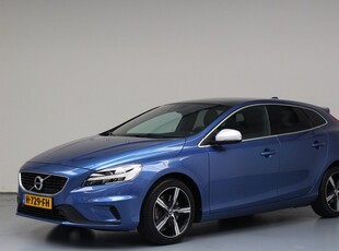 Volvo V40 T3 Polar+ Sport Automaat | Rijklaarprijs | Harman Kardon | Pano dak | Trekhaak