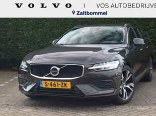 Volvo V60 2.0 B3 Essential