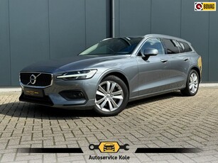 Volvo V60 2.0 B4 R-Design