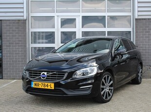 Volvo V60 2.0 T3 Nordic+ / Navigatie / Stoelverwarming / Trekhaak