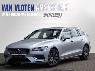 VOLVO V60 B4 Inscription | BLIS | Keyless | Elektrische achterklep