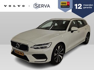 Volvo V60 T4 Momentum Pro | Stoelverwarmig | Trekhaak