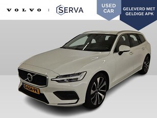 Volvo V60 T4 Momentum Pro | Stoelverwarmig | Trekhaak