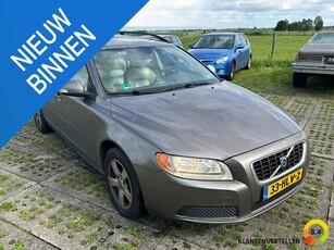 Volvo V70 2.0D