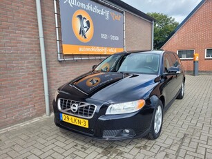 Volvo V70 2.0T Kinetic