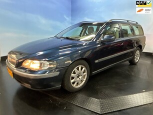 Volvo V70 2.4 Comfort Line