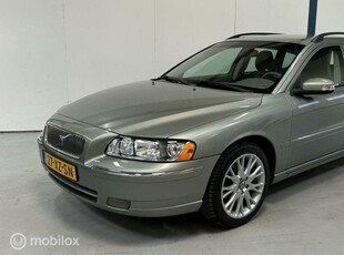 Volvo V70 2.4 Edition Classic AUTOMAAT / 170PK