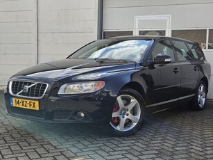 Volvo V70 2.5T /Automaat/Youngtimer/PDC/Trekhaak/Leer!