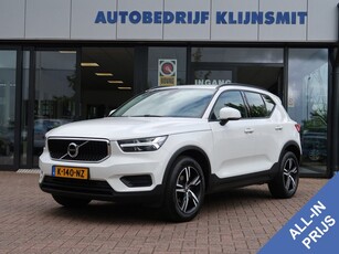 Volvo XC40 1.5 T2 Momentum Core | 18'' | Navi | Carplay |